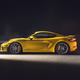 Illustration for article titled The 2020 Porsche Boxster Spyder and Cayman GT4 Finally Bring Back Flat-Six Power